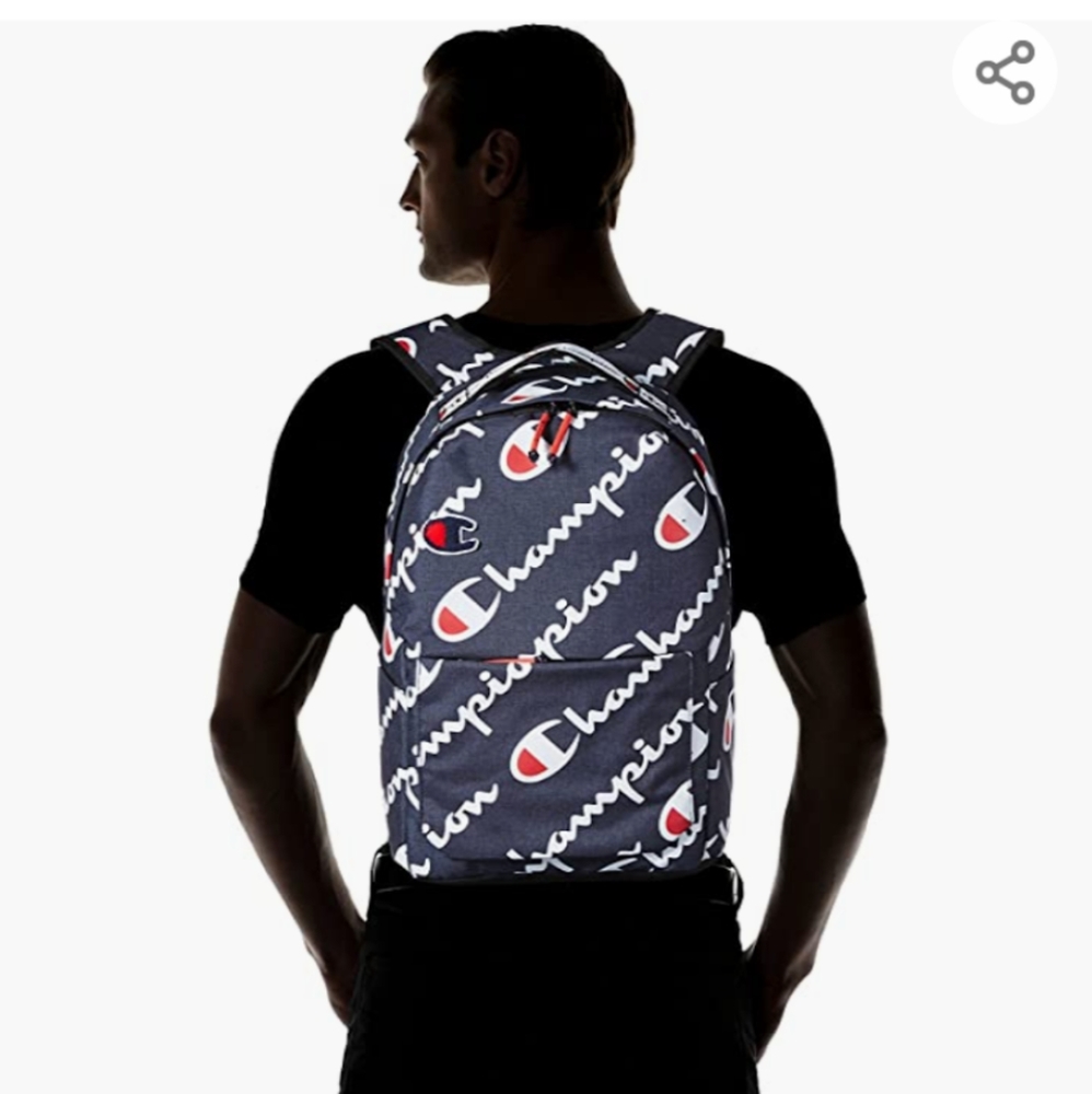 Champion backpack
